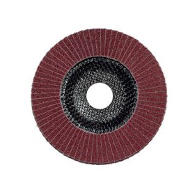   Abraboro Chili lamellás csiszolótányér barna G-QA 115x22 P80