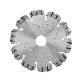   Abraboro No.22 AKKU gyémántszemcsés vágókorong 125x2,2, 22,23