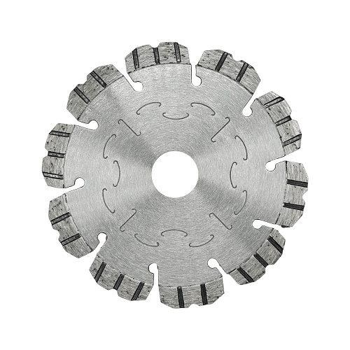 Abraboro No.22 AKKU gyémántszemcsés vágókorong 125x2,2, 22,23