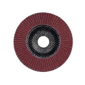   Abraboro Chili lamellás csiszolótányér barna G-QA o125 x 22 P80