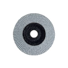   Abraboro Chili lamellás csiszolótányér kék G-QZ, 125 x 22 / finom