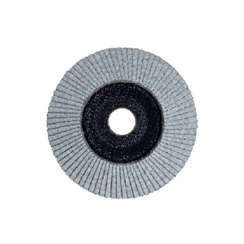 Abraboro Chili lamellás csiszolótányér kék G-QZ, 125 x 22 / finom