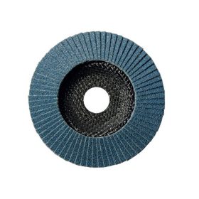   Abraboro Chili lamellás csiszolótányér kék G-QZ o125 x 22 P120