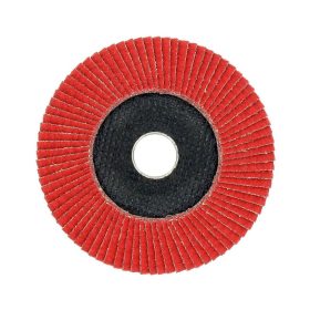   Abraboro Chili lamellás csiszolótányér barna G-QA 125x22 P120