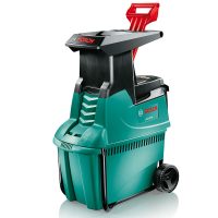 ELEKTROMOS KOMPOSZTAPRÍTÓ