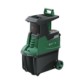   Bosch AXT 25 TC elektromos ágaprítógép 2500 W 45 mm Turbine-Cut
