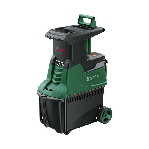Bosch AXT 25 TC elektromos ágaprítógép 2500 W 45 mm Turbine-Cut