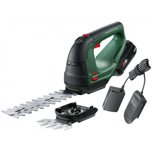Bosch akkus fű- és bokorvágó 18V AdvancedShear 18 2,0Ah