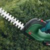 Bosch akkus fű- és bokorvágó 18V AdvancedShear 18 2,0Ah
