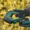 Bosch akkus fű- és bokorvágó 18V AdvancedShear 18 2,0Ah