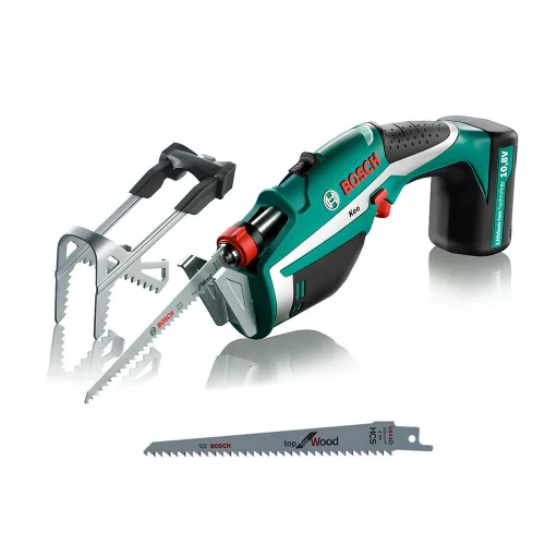 Bosch akkus orrfűrész Keo 10,8V