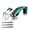 Bosch akkus orrfűrész Keo 10,8V