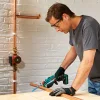 Bosch akkus orrfűrész Keo 10,8V