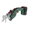Bosch akkus kerti fűrész 18V KEO 18 LI 2,0Ah