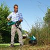 Bosch akkus szegélynyíró AdvancedGrassCut 36 36V 1x2,0Ah