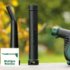Bosch Akkus lombfúvó UniversalLeafBlower 18V-130 alapgép