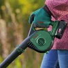 Bosch Akkus lombfúvó UniversalLeafBlower 18V-130 alapgép