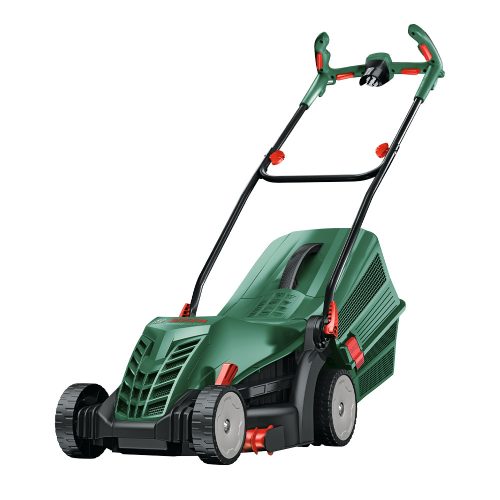 Bosch elektromos fűnyíró UniversalRotak 34-405