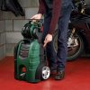 Bosch magasnyomású mosó AdvancedAquatak 160 2600W