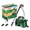 Bosch magasnyomású mosó EasyAquatak 110 1300W