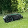 Bosch akkus robotfűnyíró Indego XS 300 18V