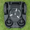 Bosch akkus robotfűnyíró Indego XS 300 18V