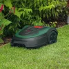Bosch akkus robotfűnyíró Indego S 500 18V