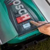 Bosch garázs Indego robotfűnyíróhoz