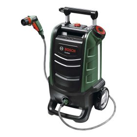 Bosch akkus kültéri mosó Fontus II 18V 1x2,5Ah
