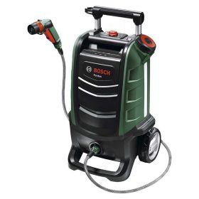 Bosch akkus kültéri mosó Fontus II 18V alapgép