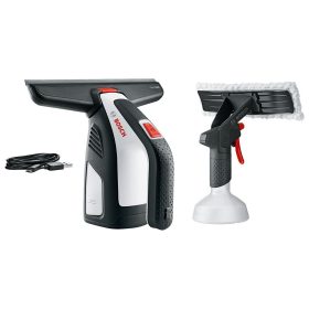 Bosch ablaktisztító GlassVac Solo Plus 3,6V