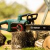 Bosch elektromos láncfűrész UniversalChain 35 1800W