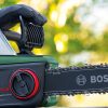 Bosch AdvancedChain 36V-35-40 Akkus láncfűrész alapgép