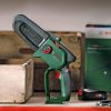Bosch Akkus láncfűrész EasyChain 18V-15-7 alapgép