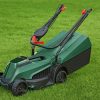 Bosch Akkus fűnyíró EasyMower 18V-32-200 1x18V 4.0Ah