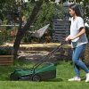 Bosch Akkus fűnyíró EasyMower 18V-32-200 1x18V 4.0Ah