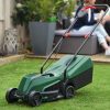 Bosch Akkus fűnyíró EasyMower 18V-32-200 1x18V 4.0Ah