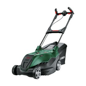   Bosch AdvancedRotak 36V-44-750 akkus fűnyíró, akkuval (1x4 Ah) és töltővel