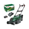 Bosch AdvancedRotak 36V-44-750 akkus fűnyíró, akkuval (1x4 Ah) és töltővel