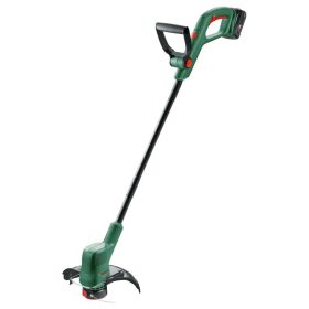   Bosch Akkus szegélynyíró EasyGrassCut 18V–26 1x18V 2.5Ah