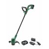 Bosch akkus szegélyvágó 18V EasyGrassCut 18V-260 2,0Ah