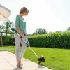 Bosch akkus szegélyvágó 18V UniversalGrassCut 18-260 2,0Ah