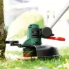Bosch akkus szegélyvágó 18V UniversalGrassCut 18-260 2,0Ah