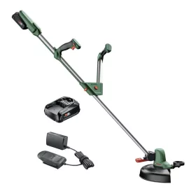   Bosch akkus szegélyvágó 18V UniversalGrassCut 18-260 2x2,0Ah