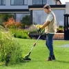 Bosch Akkus szegélynyíró UniversalGrassCut 18V-26-500 1x18V 2.0Ah