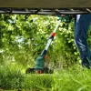 Bosch Akkus szegélynyíró UniversalGrassCut 18V-26-500 1x18V 2.0Ah