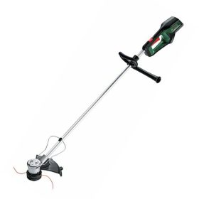   Bosch akkus szegélyvágó 36V AdvancedGrassCut 36V-33 alapgép