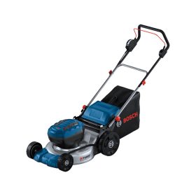 Bosch akkus fűnyíró GRA 18V-2-46 2x18V alapgép