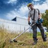 GFR 18V-23 Bozótvágó (akku és töltő nélkül; 3 fogú késsel)