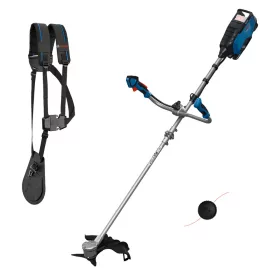   Bosch GFR18V-25BH 18V akkus motoros kasza vágásszélesség 40 cm (akku és töltő nélkül)
